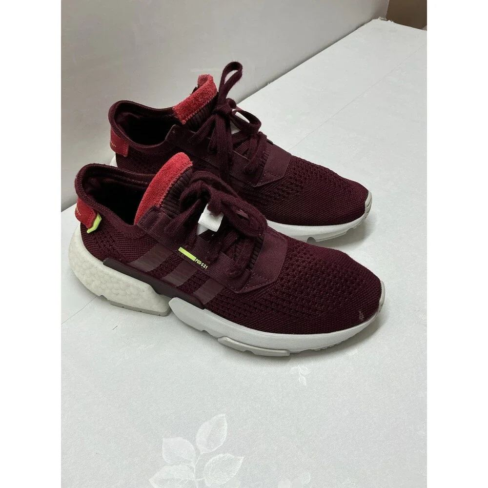 Adidas POD S-31 shoes women's size 7.5